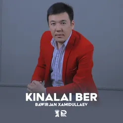 Kinalai ber