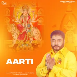 Aarti