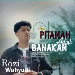 Pitanah Adiak Banakan