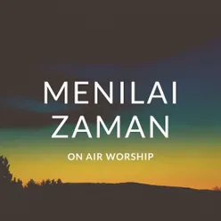 Menilai Zaman