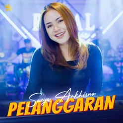 Pelanggaran