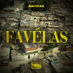 Favélas