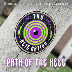 Path of The Heel