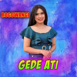 Gede Ati