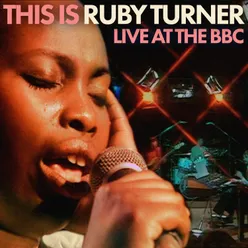 This Is Ruby Turner