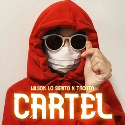 CARTEL WILSON LO SINTO X TACATA