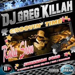 GROOVIN' TIME Radio Show Session 029