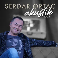 Serdar Ortaç Akustik, Vol. 2