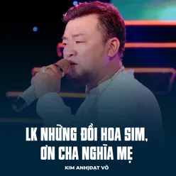 LK Những Đồi Hoa Sim, Ơn Cha Nghĩa Mẹ