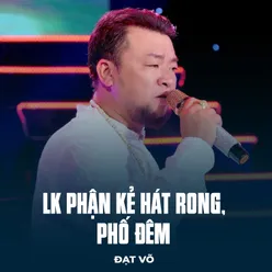 LK Phận Kẻ Hát Rong, Phố Đêm