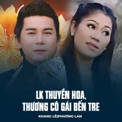 LK Thuyền Hoa, Thương Cô Gái Bến Tre