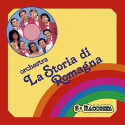 Romagna mia