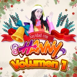 Navidad Con Hanny, Vol. 1