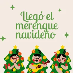 Llego el Merengue Navideño