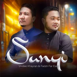 Sunyi