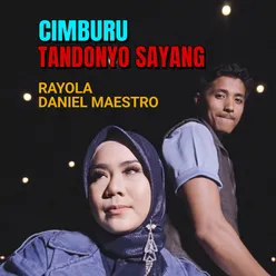 Cimburu Tandonyo Sayang