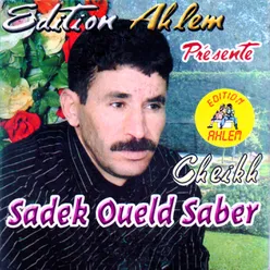 sadek oueld saber