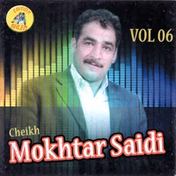 Cheikh Mokhtar Saidi, vol. 6