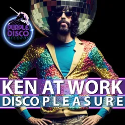 Disco Pleasure