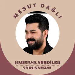 Harmana Serdiler Sarı Samanı