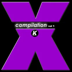 X COMPILATION, Vol. 1