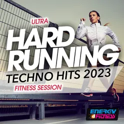 Ultra Hard Running Techno Hits 2023 Fitness Session 140 Bpm
