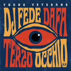 Young Veterans - Terzo Occhio - EP