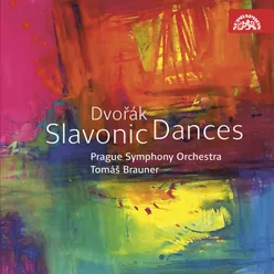 Slavonic Dances, Series I., Op. 46, B. 83: IV. in F major. Tempo di menuetto
