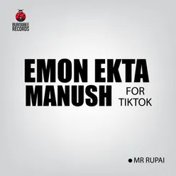 Emon Ekta Manush for tiktok