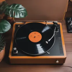 Vintage Vinyl Voyage