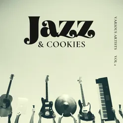Jazz & Cookies, Vol. 2