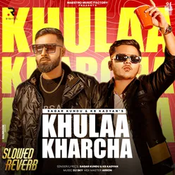 Khulaa Kharcha