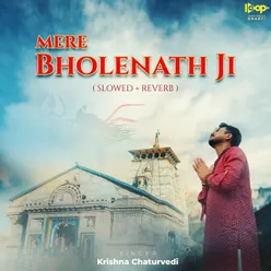 Mere Bholenath Ji