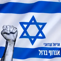 אגרוף ברזל