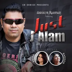 Just J Alam