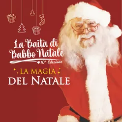 Natale al mare