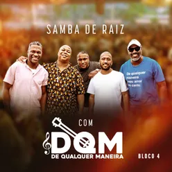 Samba De Raiz