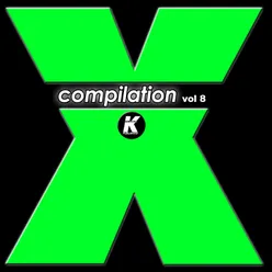 X COMPILATION, Vol. 7