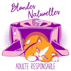 Adulte responsable