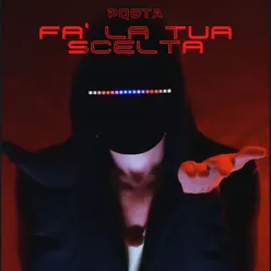 FA' LA TUA SCELTA