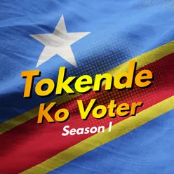 Tokende ko voter