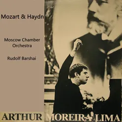 Concerto in G Major, Hob. XVIII 4: I. Allegro moderato