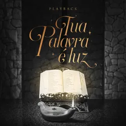 Tua Palavra é luz