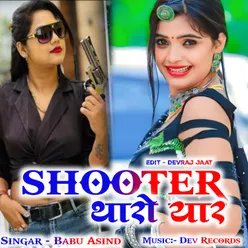 Shooter Tharo Yaar