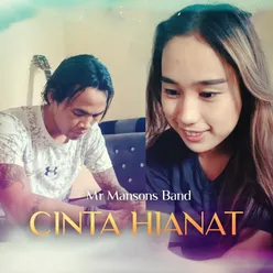 Cinta Hianat