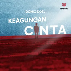 Keagungan Cinta