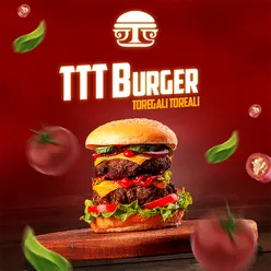 TTT Burger