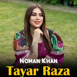 Tayar Raza