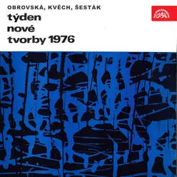 Týden nové tvorby 1976