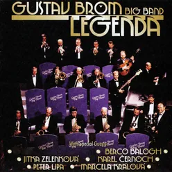 Big Band Legenda